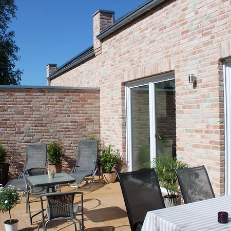Ferienhaus Westwind Rhauderfehn ภายนอก รูปภาพ