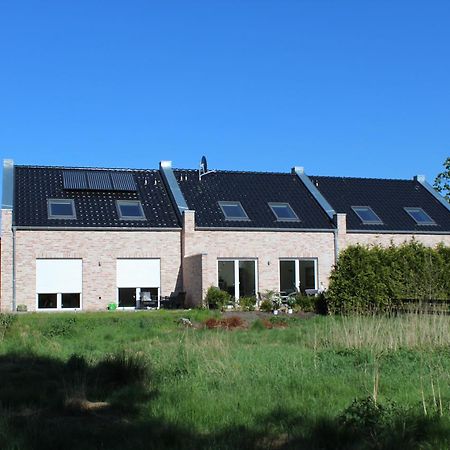 Ferienhaus Westwind Rhauderfehn ภายนอก รูปภาพ