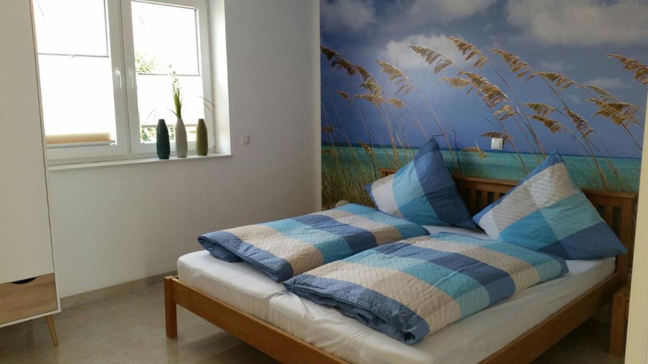 Ferienhaus Westwind Rhauderfehn ภายนอก รูปภาพ