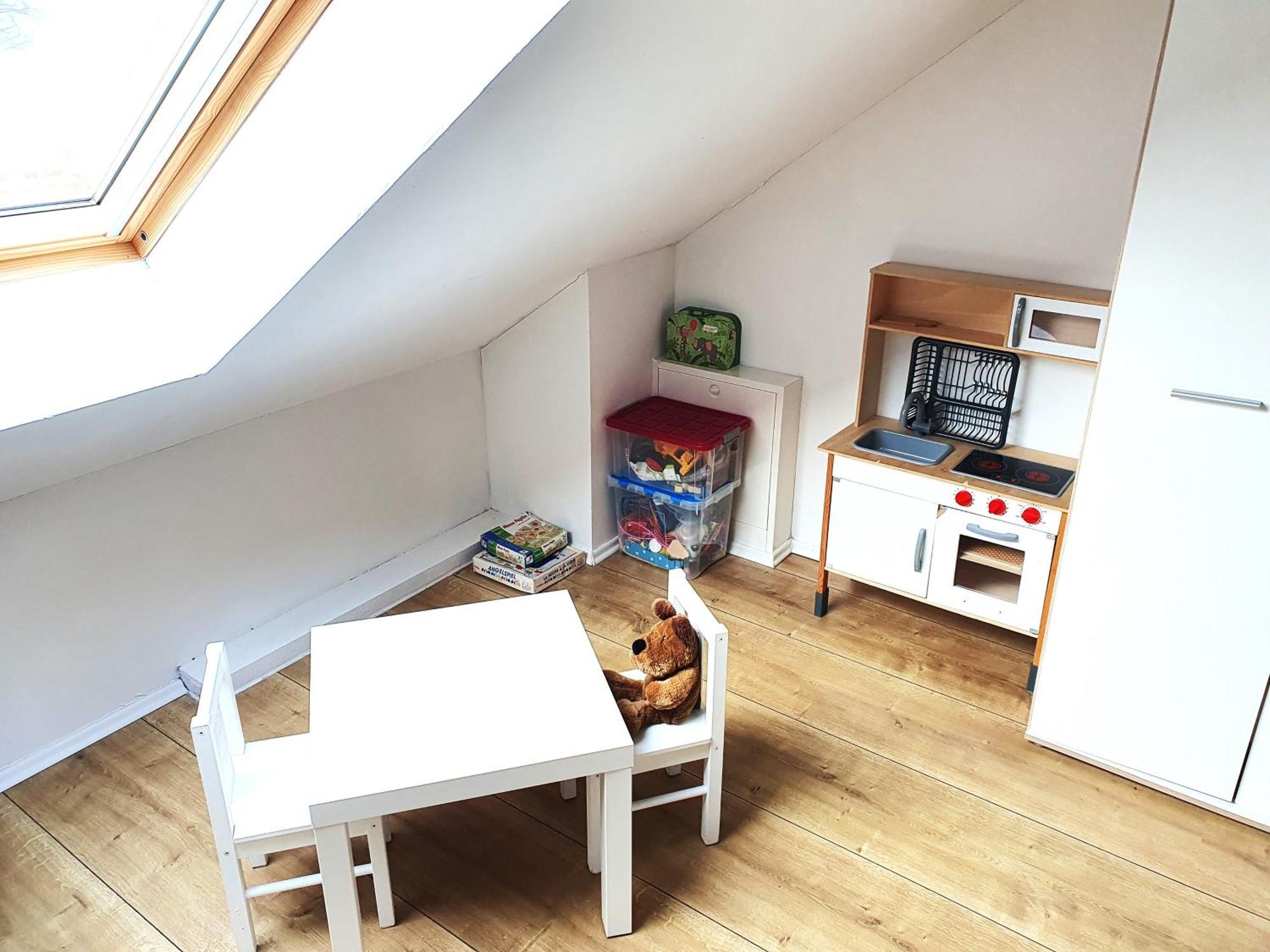 Ferienhaus Westwind Rhauderfehn ภายนอก รูปภาพ