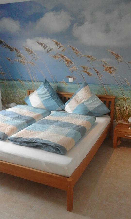 Ferienhaus Westwind Rhauderfehn ภายนอก รูปภาพ