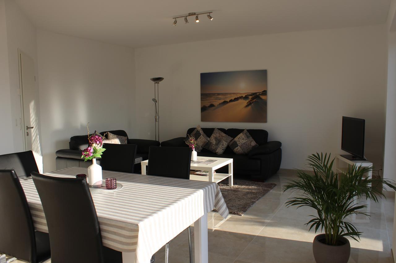 Ferienhaus Westwind Rhauderfehn ภายนอก รูปภาพ