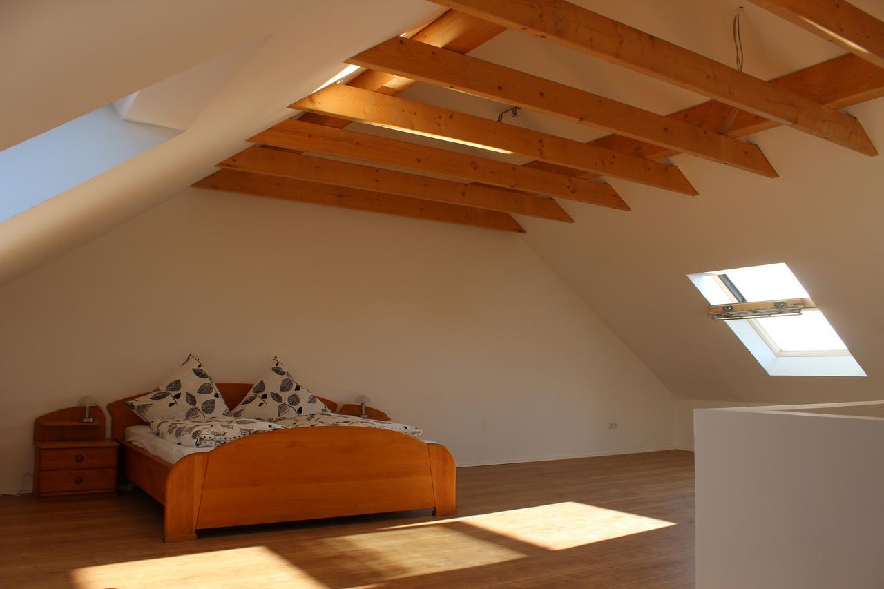 Ferienhaus Westwind Rhauderfehn ภายนอก รูปภาพ