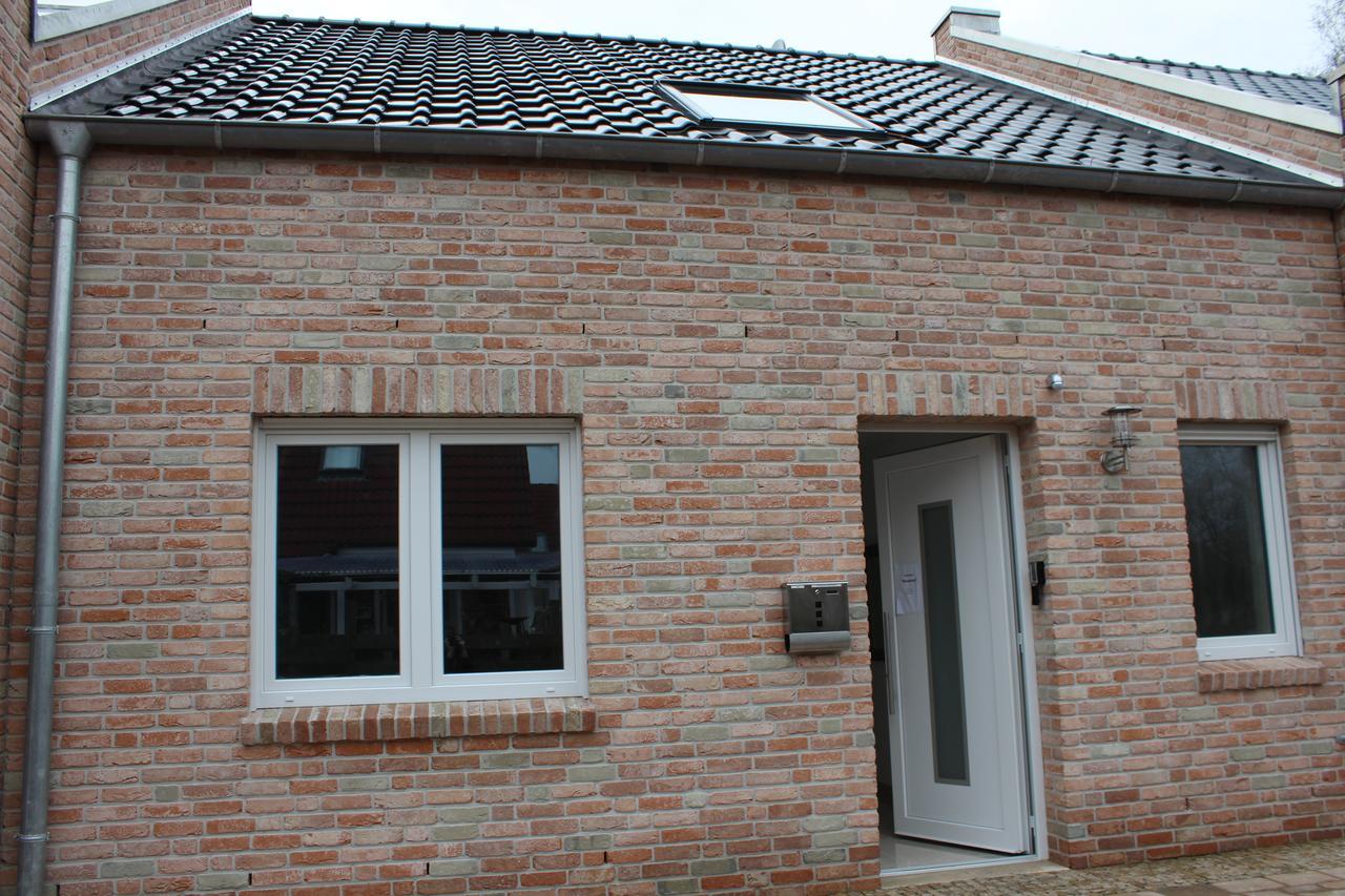 Ferienhaus Westwind Rhauderfehn ภายนอก รูปภาพ